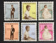 1961 Luxembourg - Caritas, National Welfare Fun - Prince Henri - Unused ( No Gum ) - Ungebraucht