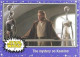 2015 Topps STAR WARS Journey To The Force Awakens "PURPLE Starfield" Parallel #7 - Star Wars