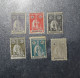 PORTUGAL STAMPS Mocambioue  1914 ~~L@@K~~ - Mozambique