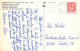 PÁJARO Animales Vintage Tarjeta Postal CPSM #PAN183.A - Vögel