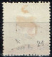 Macao - 1885 - Y&T N° 21 B(*), Dentelé 13 1/2, Neuf Sans Gomme. - Unused Stamps