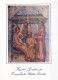 Virgen María Virgen Niño JESÚS Navidad Religión Vintage Tarjeta Postal CPSM #PBB858.A - Vierge Marie & Madones