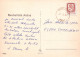 SAINT Gesù Bambino Cristianesimo Religione Vintage Cartolina CPSM #PBB789.A - Other & Unclassified