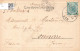 AUTRICHE  - Wien Hofburg Um 1900 - Animé - Carte Postale Ancienne - Other & Unclassified