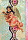 ANGEL Christmas Vintage Postcard CPSM #PBP617.A - Angels