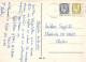SOLDADOS HUMOR Militaria Vintage Tarjeta Postal CPSM #PBV819.A - Humorísticas