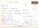 BAMBINO UMORISMO Vintage Cartolina CPSM #PBV460.A - Tarjetas Humorísticas