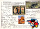 ENFANTS Portrait Vintage Carte Postale CPSM #PBU790.A - Abbildungen