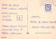 NIÑOS Retrato Vintage Tarjeta Postal CPSM #PBU728.A - Portretten