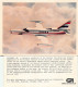 Savannah - Gulfstream American Corp. - +/- 180 X 130 Mm. - Photo Presse Originale - Luftfahrt