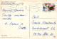 NIÑOS Escenas Paisajes Vintage Tarjeta Postal CPSM #PBT017.A - Scènes & Paysages