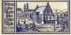50 PFENNIG 1922 Stadt STUTTGART Württemberg UNC DEUTSCHLAND Notgeld #PC399 - [11] Local Banknote Issues