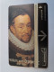 NETHERLANDS      ADVERTISING   4 UNITS  LANDYS & GYR  / WILLEM VAN ORANJE / R038   Mint  ** 16609** - Privées