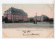 52 - MAINZ - Grossherzogliches Schloss Und Kurfürstliches Palais*1900* Colorisée* - Mainz