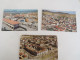 BATNA - Lot Des 3 Cartes - Batna