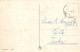 ANGE Noël Vintage Carte Postale CPA #PKE134.A - Anges