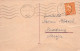 Feliz Año Navidad CAMPANA Vintage Tarjeta Postal CPSMPF #PKD951.A - Nieuwjaar