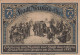 75 PFENNIG 1914-1924 Stadt NEUSALZ Niedrigeren Silesia UNC DEUTSCHLAND Notgeld #PD268 - Lokale Ausgaben