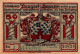 75 PFENNIG 1914-1924 Stadt NAUGARD Pomerania UNC DEUTSCHLAND Notgeld #PD233 - Lokale Ausgaben