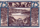 75 PFENNIG 1914-1924 Stadt LÄHN Niedrigeren Silesia UNC DEUTSCHLAND Notgeld #PB900 - Lokale Ausgaben