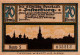 70 PFENNIG 1914-1924 Stadt INSTERBURG East PRUSSLAND UNC DEUTSCHLAND #PD152 - Lokale Ausgaben