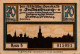 70 PFENNIG 1914-1924 Stadt INSTERBURG East PRUSSLAND UNC DEUTSCHLAND #PD126 - Lokale Ausgaben