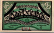 60 PFENNIG 1921 Stadt Kurzenmoor DEUTSCHLAND Notgeld Papiergeld Banknote #PG100 - Lokale Ausgaben