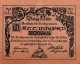 70 HELLER 1920 Stadt MATTIGHOFEN Oberösterreich Österreich Notgeld #PI314 - Lokale Ausgaben