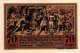 70 HELLER 1920 Stadt HALL Tyrol Österreich Notgeld Papiergeld Banknote #PD585 - Lokale Ausgaben