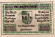 60 HELLER 1920 Stadt SEEKIRCHEN Salzburg Österreich Notgeld Banknote #PF213 - Lokale Ausgaben