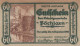 60 HELLER 1920 Stadt PoCHLARN Niedrigeren Österreich Notgeld Banknote #PE304 - [11] Emisiones Locales