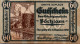 60 HELLER 1920 Stadt PoCHLARN Niedrigeren Österreich Notgeld Banknote #PE322 - [11] Emisiones Locales