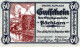 60 HELLER 1920 Stadt PoCHLARN Niedrigeren Österreich Notgeld Banknote #PI306 - Lokale Ausgaben