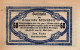60 HELLER 1920 Stadt KoSTENDORF Salzburg Österreich Notgeld Banknote #PD644 - Lokale Ausgaben