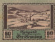 60 HELLER 1920 Stadt GRoBMING Styria Österreich Notgeld Banknote #PF174 - Lokale Ausgaben