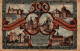 500 MARK 1922 Stadt TORGAU Saxony DEUTSCHLAND Notgeld Papiergeld Banknote #PK918 - Lokale Ausgaben