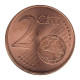 FR00217.1 - FRANCE - 2 Cents - 2017 - Francia