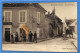 89 - Yonne - Sergines - Rue Des Treilles (N15652) - Sergines