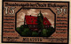 75 PFENNIG 1921 Stadt WASUNGEN Thuringia DEUTSCHLAND Notgeld Banknote #PF941 - Lokale Ausgaben