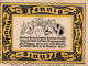 75 PFENNIG 1921 Stadt STOLZENAU Hanover UNC DEUTSCHLAND Notgeld Banknote #PH332 - Lokale Ausgaben