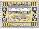 75 PFENNIG 1921 Stadt STOLZENAU Hanover DEUTSCHLAND Notgeld Banknote #PJ083 - Lokale Ausgaben
