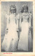 CPA / AFRIQUE DU SUD / CPA ETHNIQUE / CAPE MALAY BRIDES / FEMMES AFRICAINES - Afrique Du Sud