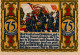 75 PFENNIG 1921 Stadt OSNABRÜCK Hanover DEUTSCHLAND Notgeld Banknote #PF627 - Lokale Ausgaben