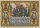75 PFENNIG 1921 Stadt OSNABRÜCK Hanover UNC DEUTSCHLAND Notgeld Banknote #PI827 - Lokale Ausgaben