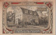 75 PFENNIG 1921 Stadt MALCHOW Mecklenburg-Schwerin UNC DEUTSCHLAND #PI714 - [11] Local Banknote Issues