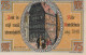 75 PFENNIG 1921 Stadt MEININGEN Thuringia UNC DEUTSCHLAND Notgeld #PI712 - [11] Local Banknote Issues