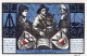 75 PFENNIG 1921 Stadt LÜBECK UNC DEUTSCHLAND Notgeld Banknote #PC518 - [11] Local Banknote Issues