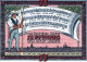 75 PFENNIG 1921 Stadt LINGEN Hanover UNC DEUTSCHLAND Notgeld Banknote #PC252 - Lokale Ausgaben