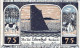 75 PFENNIG 1921 Stadt LILIENTHAL Hanover UNC DEUTSCHLAND Notgeld Banknote #PC239 - [11] Local Banknote Issues