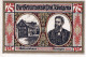 75 PFENNIG 1921 Stadt LENNEP Rhine UNC DEUTSCHLAND Notgeld Banknote #PC149 - [11] Local Banknote Issues